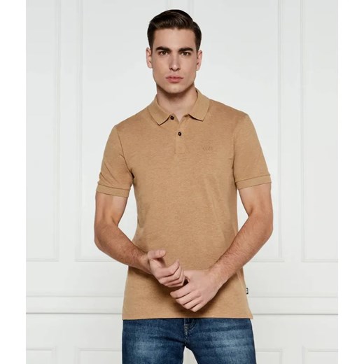 BOSS BLACK Polo Pallas | Regular Fit ze sklepu Gomez Fashion Store w kategorii T-shirty męskie - zdjęcie 184992829