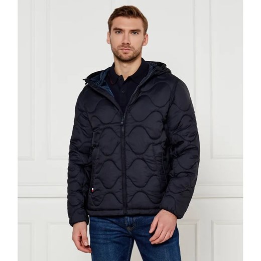 Tommy Hilfiger Kurtka | Regular Fit ze sklepu Gomez Fashion Store w kategorii Kurtki męskie - zdjęcie 184992837