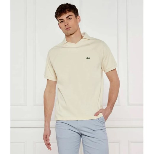 Lacoste Polo | Classic fit ze sklepu Gomez Fashion Store w kategorii T-shirty męskie - zdjęcie 184992839