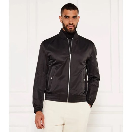 BOSS BLACK Kurtka bomber H-Comber-253 | Regular Fit ze sklepu Gomez Fashion Store w kategorii Kurtki męskie - zdjęcie 184992858