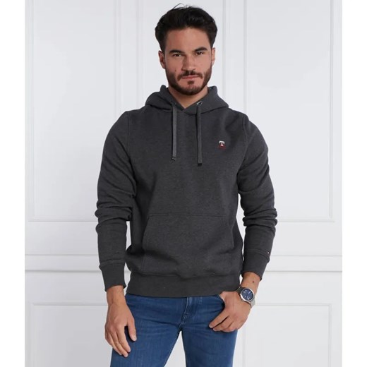 Tommy Hilfiger Bluza IMD | Regular Fit ze sklepu Gomez Fashion Store w kategorii Bluzy męskie - zdjęcie 184992928