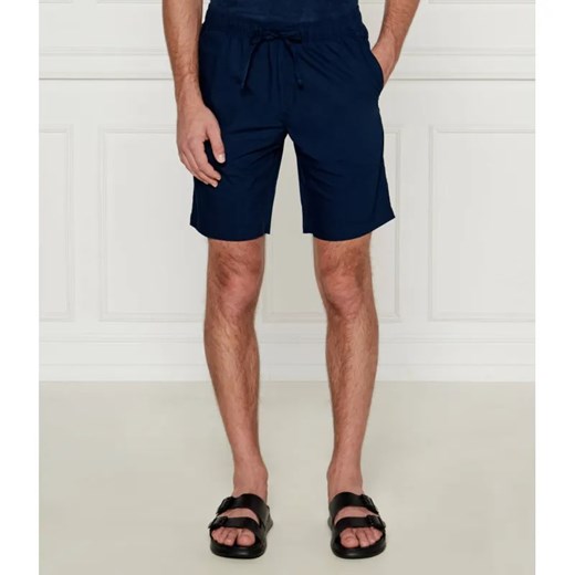 Tommy Hilfiger Szorty | Regular Fit ze sklepu Gomez Fashion Store w kategorii Spodenki męskie - zdjęcie 184992967