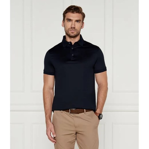Tommy Hilfiger Polo | Slim Fit ze sklepu Gomez Fashion Store w kategorii T-shirty męskie - zdjęcie 184992968