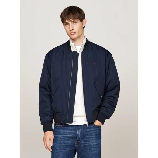 Tommy Hilfiger Kurtka bomber | Regular Fit ze sklepu Gomez Fashion Store w kategorii Kurtki męskie - zdjęcie 184992969