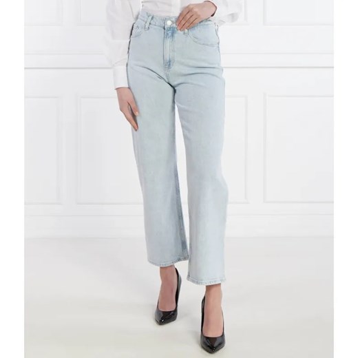 Tommy Jeans Jeansy BETSY | Loose fit | mid rise ze sklepu Gomez Fashion Store w kategorii Jeansy damskie - zdjęcie 184992997