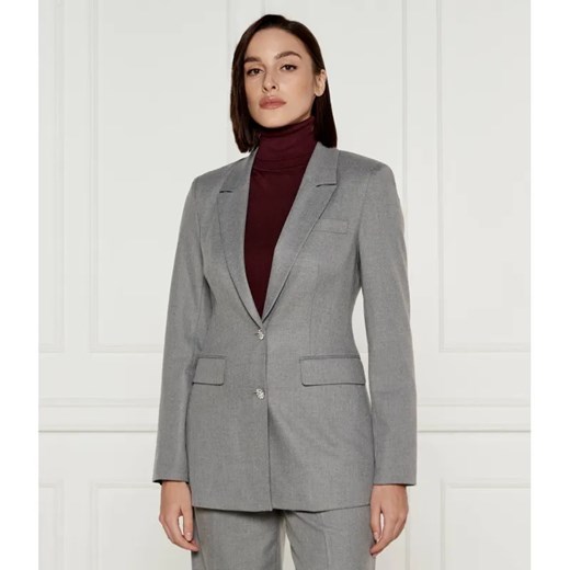 GUESS Żakiet DORIS | Relaxed fit ze sklepu Gomez Fashion Store w kategorii Marynarki damskie - zdjęcie 184993019
