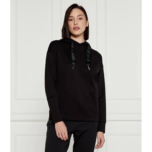 Joop! Bluza Tasta | Regular Fit ze sklepu Gomez Fashion Store w kategorii Bluzy damskie - zdjęcie 184993077