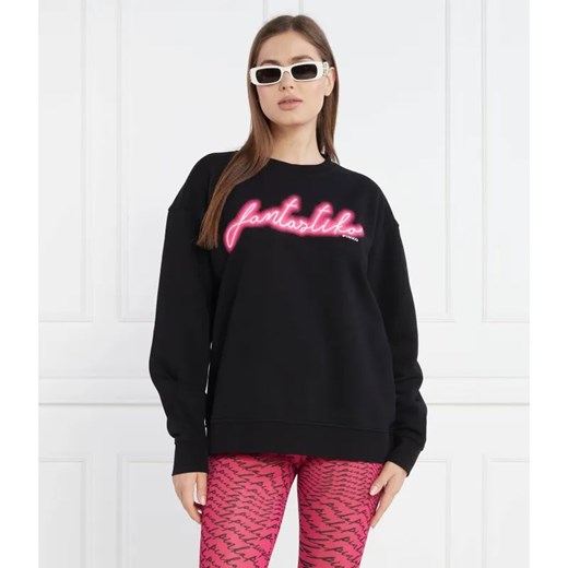 Pinko Bluza | Regular Fit ze sklepu Gomez Fashion Store w kategorii Bluzy damskie - zdjęcie 184993088