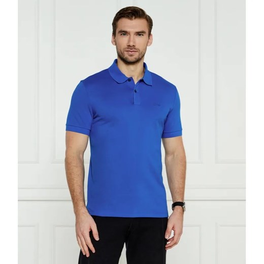 BOSS BLACK Polo Pallas | Regular Fit ze sklepu Gomez Fashion Store w kategorii T-shirty męskie - zdjęcie 184993117
