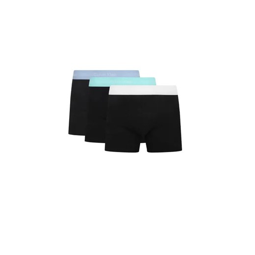 Calvin Klein Underwear Bokserki 3-pack ze sklepu Gomez Fashion Store w kategorii Majtki męskie - zdjęcie 184993119