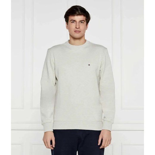 Tommy Hilfiger Bluza ESSENTIAL TERRY | Regular Fit ze sklepu Gomez Fashion Store w kategorii Bluzy męskie - zdjęcie 184993138