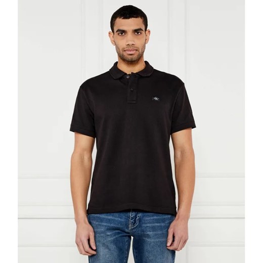 Calvin Klein Jeans Polo | Regular Fit ze sklepu Gomez Fashion Store w kategorii T-shirty męskie - zdjęcie 184993187