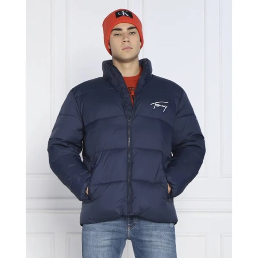 Tommy Jeans Kurtka | Regular Fit ze sklepu Gomez Fashion Store w kategorii Kurtki męskie - zdjęcie 184993226