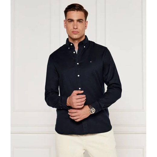 Tommy Hilfiger Koszula | Regular Fit ze sklepu Gomez Fashion Store w kategorii Koszule męskie - zdjęcie 184993269
