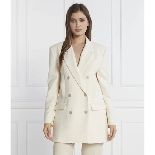 Joop! Marynarka | Modern fit ze sklepu Gomez Fashion Store w kategorii Marynarki damskie - zdjęcie 184993279