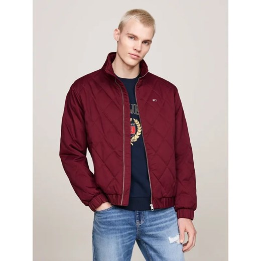 Tommy Jeans Kurtka | Regular Fit ze sklepu Gomez Fashion Store w kategorii Kurtki męskie - zdjęcie 184993295