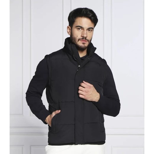 GUESS Kurtka 2w1 TRANSFORMABLE | Regular Fit ze sklepu Gomez Fashion Store w kategorii Kurtki męskie - zdjęcie 184993299