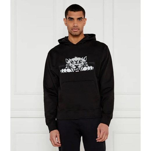 Kenzo Bluza | Classic fit ze sklepu Gomez Fashion Store w kategorii Bluzy męskie - zdjęcie 184993316