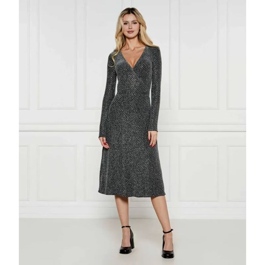 Karl Lagerfeld Sukienka ze sklepu Gomez Fashion Store w kategorii Sukienki - zdjęcie 184993319