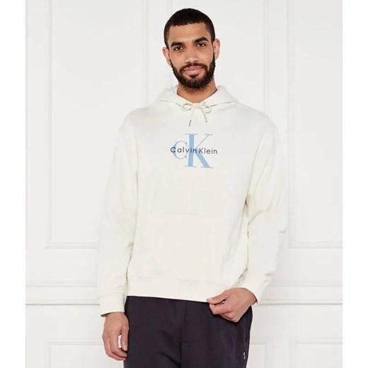 Calvin Klein Jeans Bluza | Regular Fit ze sklepu Gomez Fashion Store w kategorii Bluzy męskie - zdjęcie 184993349