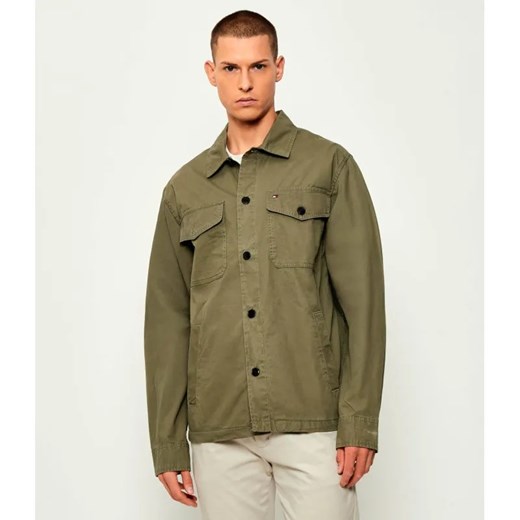 Tommy Hilfiger Kurtka | Regular Fit ze sklepu Gomez Fashion Store w kategorii Kurtki męskie - zdjęcie 184993358