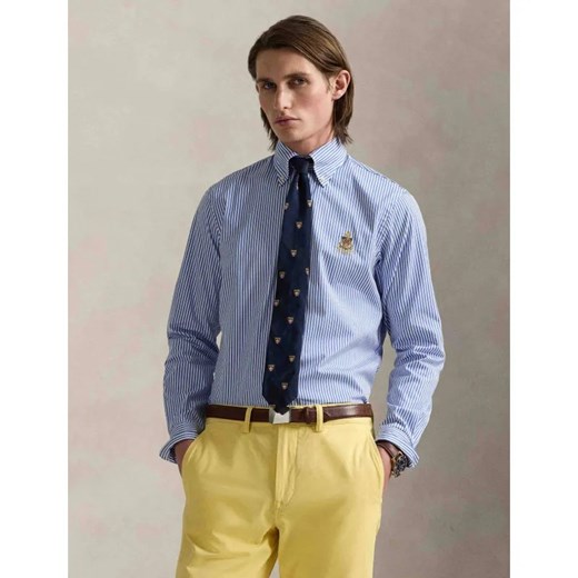 POLO RALPH LAUREN Koszula | Classic fit ze sklepu Gomez Fashion Store w kategorii Koszule męskie - zdjęcie 184993368