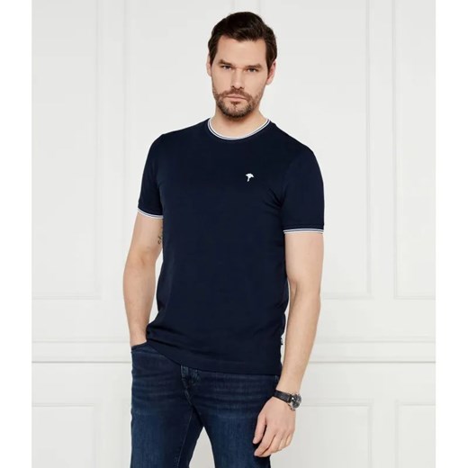 Joop! T-shirt Platon | Regular Fit ze sklepu Gomez Fashion Store w kategorii T-shirty męskie - zdjęcie 184993375