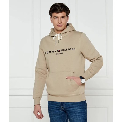 Tommy Hilfiger Bluza | Regular Fit ze sklepu Gomez Fashion Store w kategorii Bluzy męskie - zdjęcie 184993378