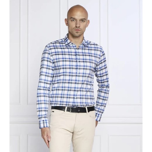 BOSS BLACK Koszula Liam_53F | Regular Fit ze sklepu Gomez Fashion Store w kategorii Koszule męskie - zdjęcie 184993385