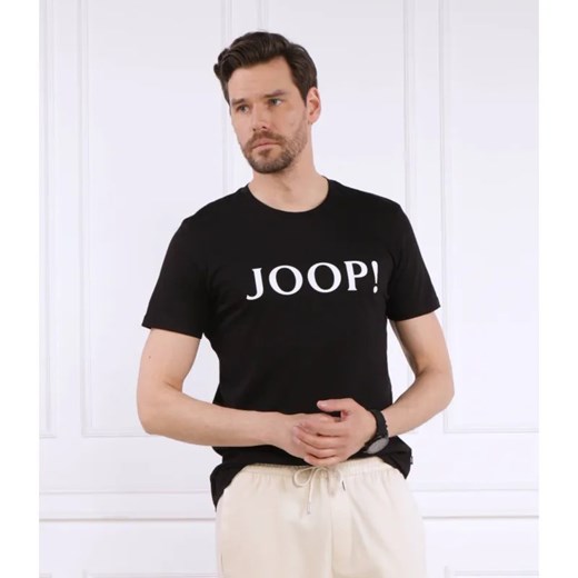 Joop! T-shirt alerio | Regular Fit ze sklepu Gomez Fashion Store w kategorii T-shirty męskie - zdjęcie 184993387