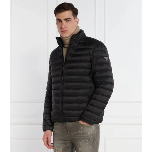 GUESS Puchowa kurtka | Regular Fit ze sklepu Gomez Fashion Store w kategorii Kurtki męskie - zdjęcie 184993397