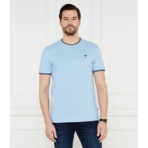 Joop! T-shirt Platon | Regular Fit ze sklepu Gomez Fashion Store w kategorii T-shirty męskie - zdjęcie 184993445