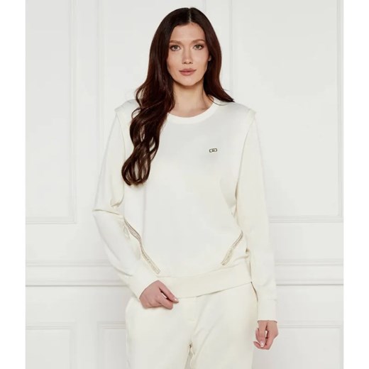 Liu Jo Sport Bluza | Regular Fit ze sklepu Gomez Fashion Store w kategorii Bluzy damskie - zdjęcie 184993448
