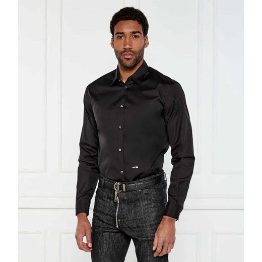 Dsquared2 Koszula | Relaxed fit ze sklepu Gomez Fashion Store w kategorii Koszule męskie - zdjęcie 184993465