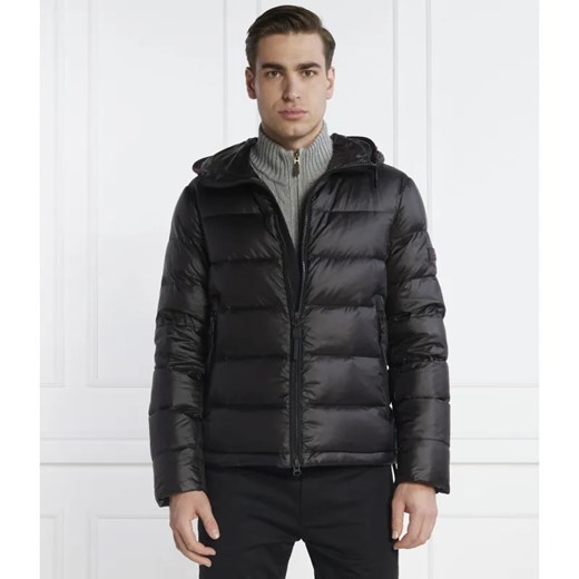 Peuterey Puchowa kurtka | Regular Fit ze sklepu Gomez Fashion Store w kategorii Kurtki męskie - zdjęcie 184993475