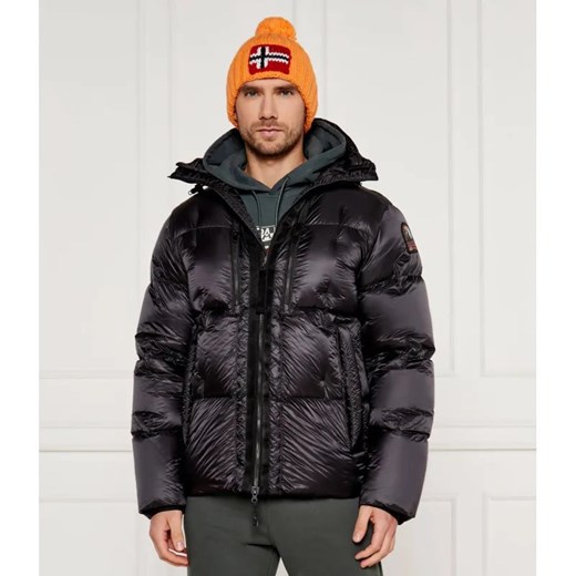 PARAJUMPERS Puchowa kurtka DIRAN | Regular Fit ze sklepu Gomez Fashion Store w kategorii Kurtki męskie - zdjęcie 184993486