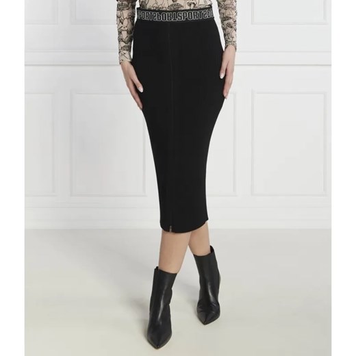 Marc Cain Spódnica ze sklepu Gomez Fashion Store w kategorii Spódnice - zdjęcie 184993499