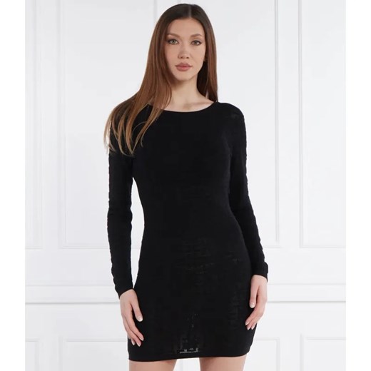 Elisabetta Franchi Sukienka ze sklepu Gomez Fashion Store w kategorii Sukienki - zdjęcie 184993506