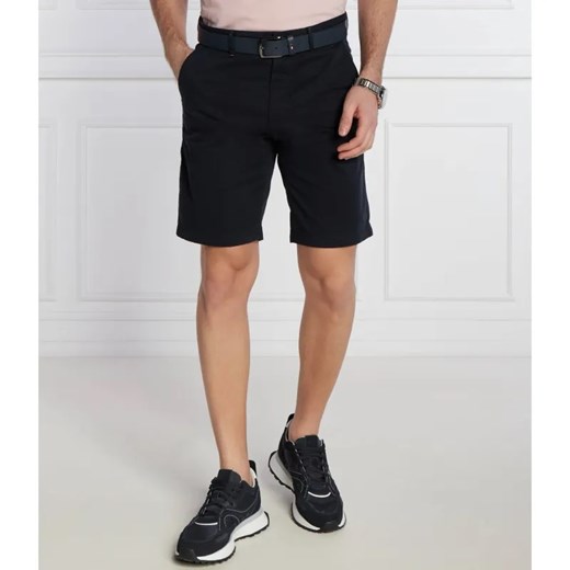 BOSS ORANGE Szorty | Slim Fit ze sklepu Gomez Fashion Store w kategorii Spodenki męskie - zdjęcie 184993516