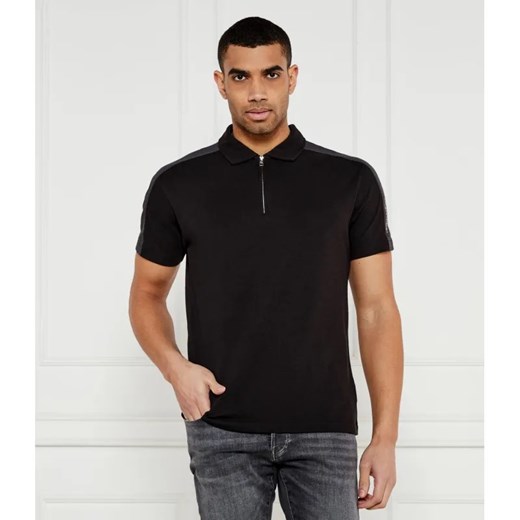 Calvin Klein Jeans Polo | Regular Fit ze sklepu Gomez Fashion Store w kategorii T-shirty męskie - zdjęcie 184993599