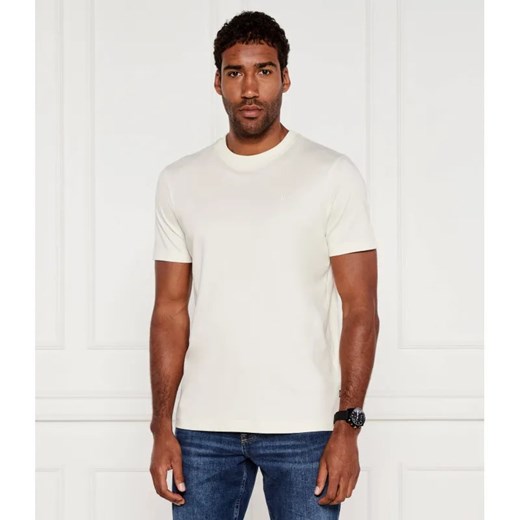 Joop! T-shirt Priamo | Modern fit ze sklepu Gomez Fashion Store w kategorii T-shirty męskie - zdjęcie 184993606