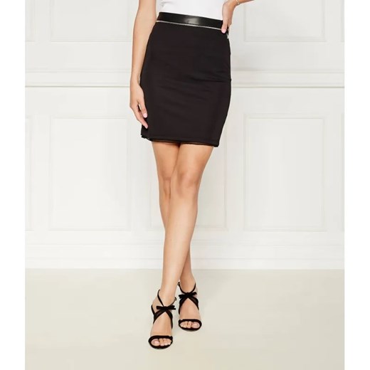 Patrizia Pepe Spódnica ze sklepu Gomez Fashion Store w kategorii Spódnice - zdjęcie 184993656