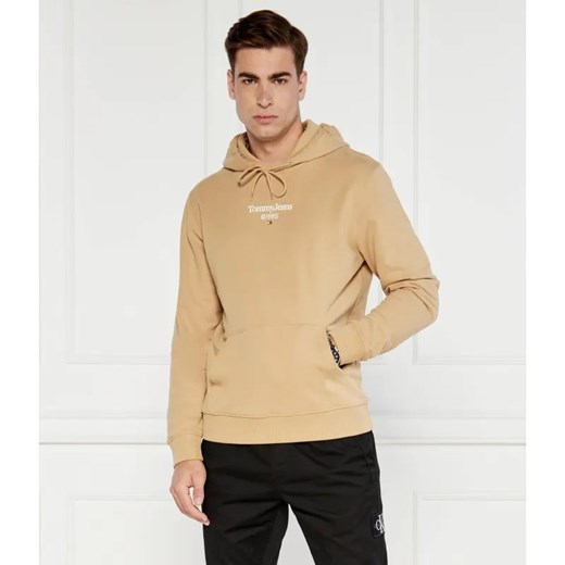 Tommy Jeans Bluza | Regular Fit ze sklepu Gomez Fashion Store w kategorii Bluzy męskie - zdjęcie 184993659