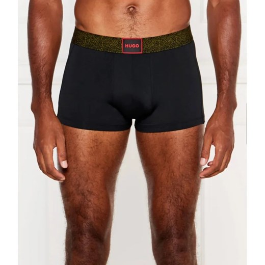 Hugo Bodywear Bokserki ze sklepu Gomez Fashion Store w kategorii Majtki męskie - zdjęcie 184993696