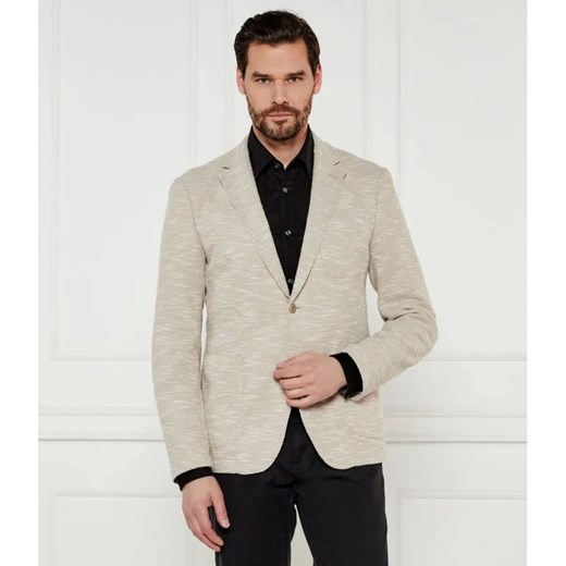 Joop! Jeans Marynarka Haydin | Slim Fit ze sklepu Gomez Fashion Store w kategorii Marynarki męskie - zdjęcie 184993706