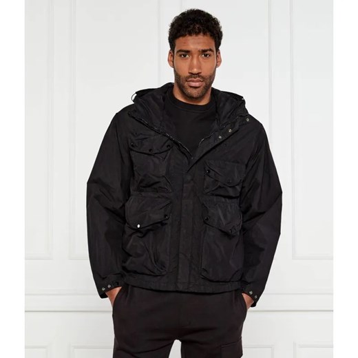 C.P. Company Kurtka | Regular Fit ze sklepu Gomez Fashion Store w kategorii Kurtki męskie - zdjęcie 184993727