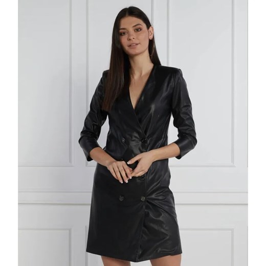 DKNY Sukienka ze sklepu Gomez Fashion Store w kategorii Sukienki - zdjęcie 184993735