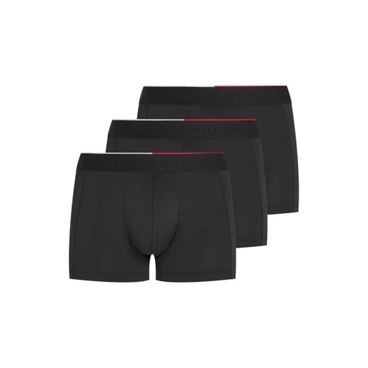 Tommy Hilfiger Bokserki 3-pack ze sklepu Gomez Fashion Store w kategorii Majtki męskie - zdjęcie 184993737