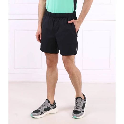 BOSS GREEN Szorty S_Run2 | Regular Fit ze sklepu Gomez Fashion Store w kategorii Spodenki męskie - zdjęcie 184993738
