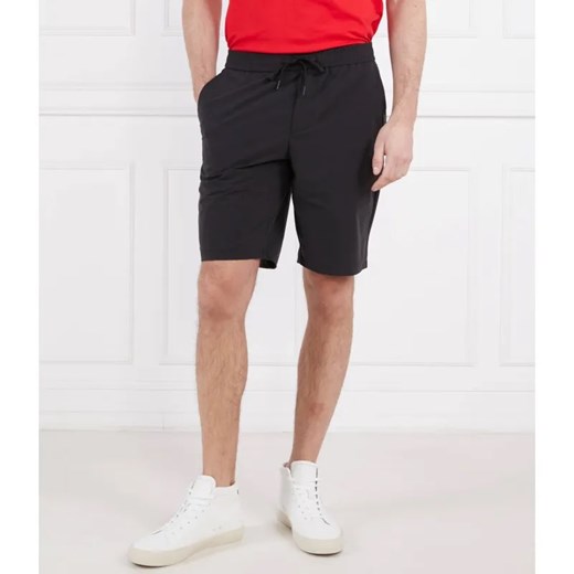 BOSS GREEN Szorty S_Crossover-2 | Regular Fit ze sklepu Gomez Fashion Store w kategorii Spodenki męskie - zdjęcie 184993856